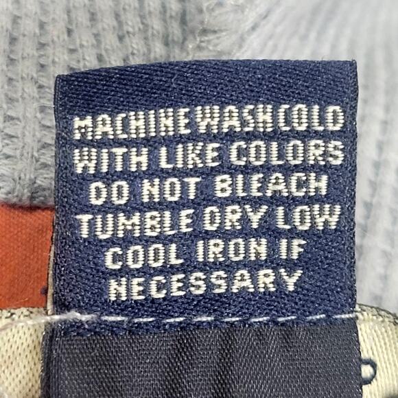 Boy's US Polo Association Long Sleeve Shirt Hoodie Size 5/6 - Picture 3 of 6